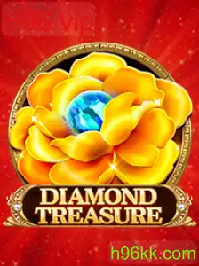 Descubra o Mundo Fascinante de Diamondtreasure