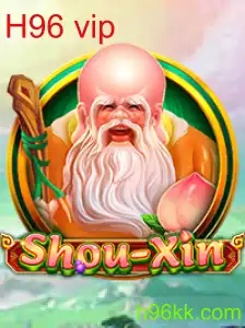 Descubra o Empolgante Mundo de ShouXin